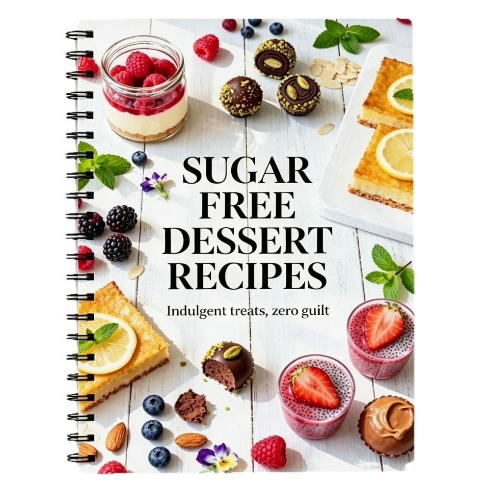 Meal Prep Recipes For Weight Loss - Yeni Şekersiz Şekersiz Tatlı Tarifleri Lezzetli