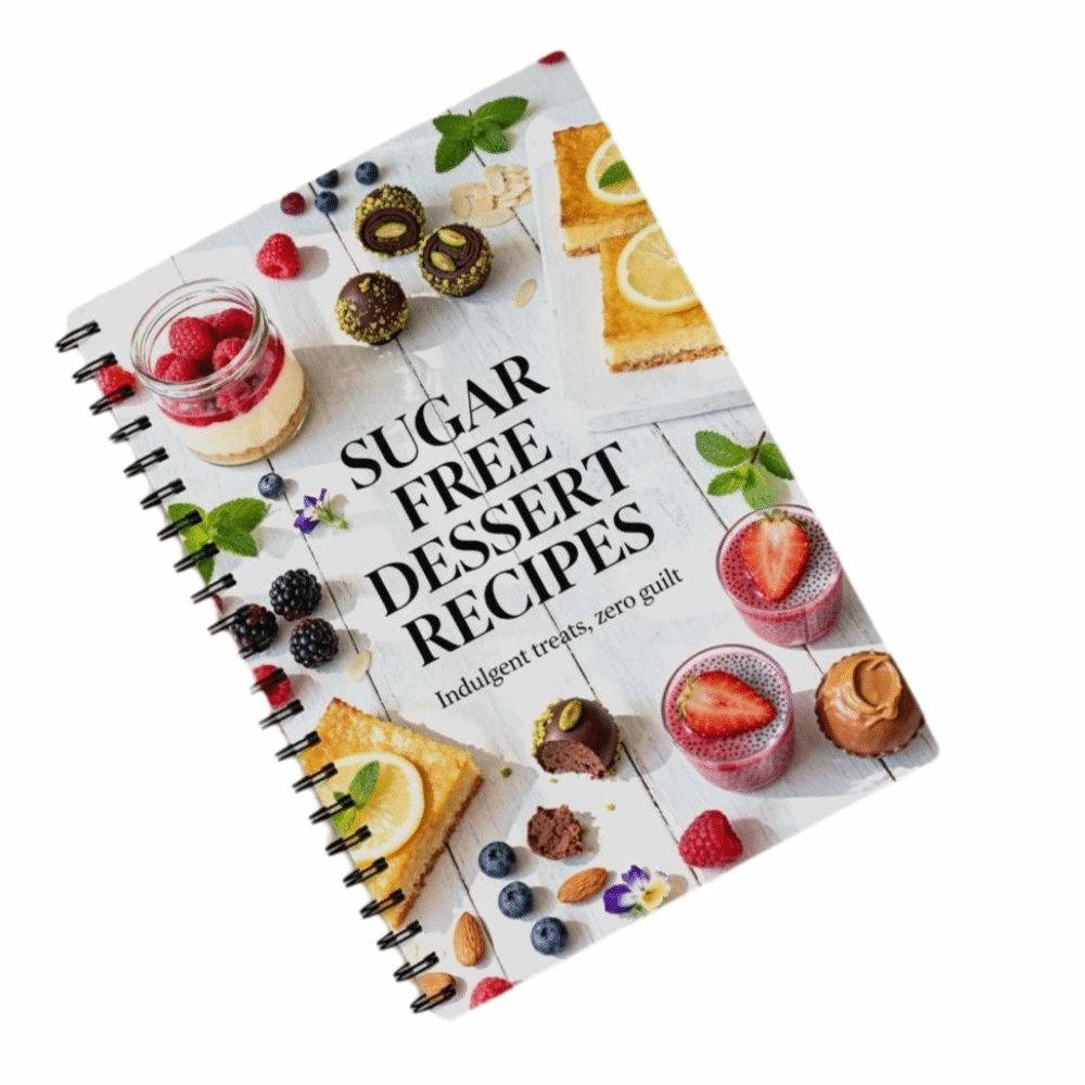 Meal Prep Recipes For Weight Loss - Yeni Şekersiz Şeker İçermeyen Tatlı Tarifleri