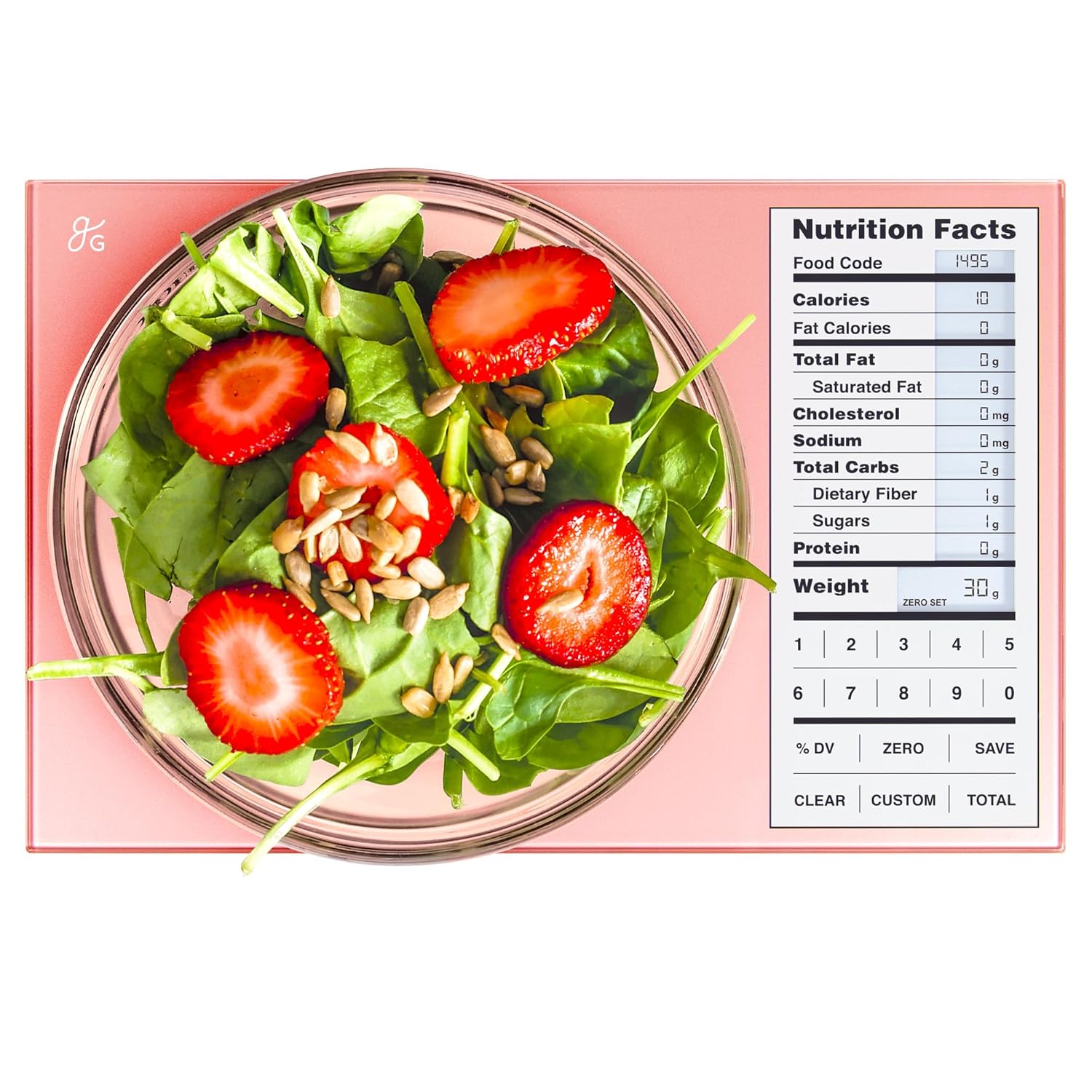 Meal Prep For Weight Loss - Hassas Makro Kalori Takibi ve Besin
