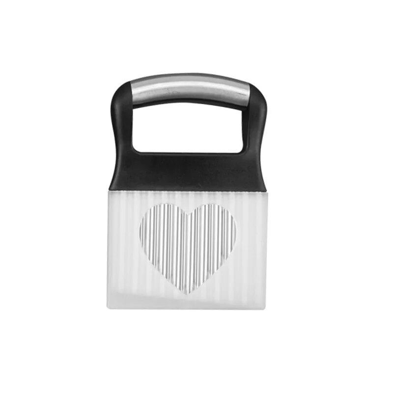 Onion Holder Slicer - Mutfağınızı 1 adet Kırışık Kesiciyle Yükseltin