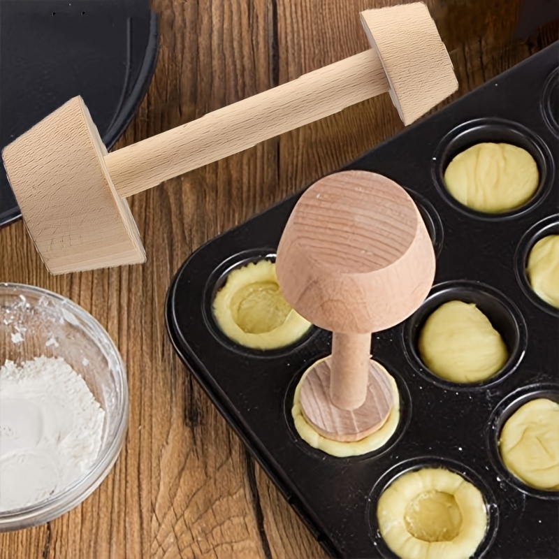 Çift Uçlu Ahşap Yumurta Tart K - Meal Prep Dinners incelemesi ve fiyatı