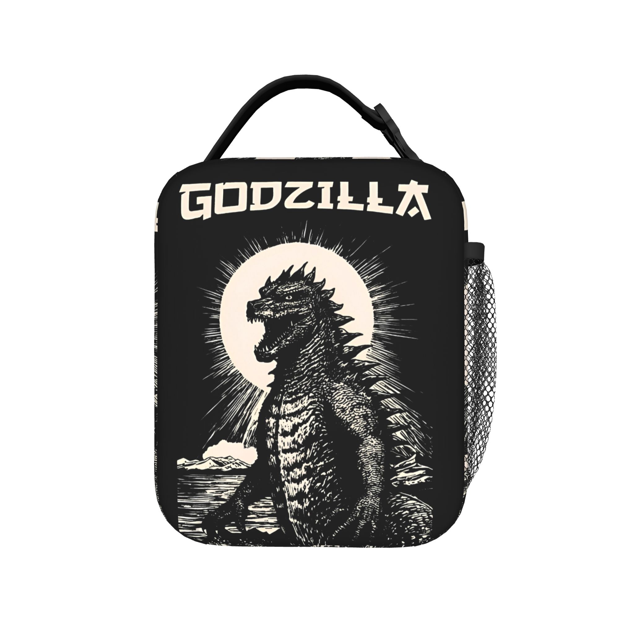 Great Wave Godzillaed Yalıtıml - Meal Prep Bag incelemesi ve fiyatı