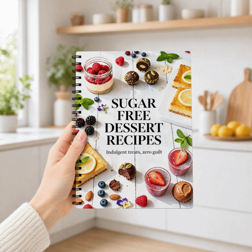 Yeni Şekersiz Şekersiz Tatlı T - Meal Prep Recipes For Weight Loss incelemesi ve fiyatı
