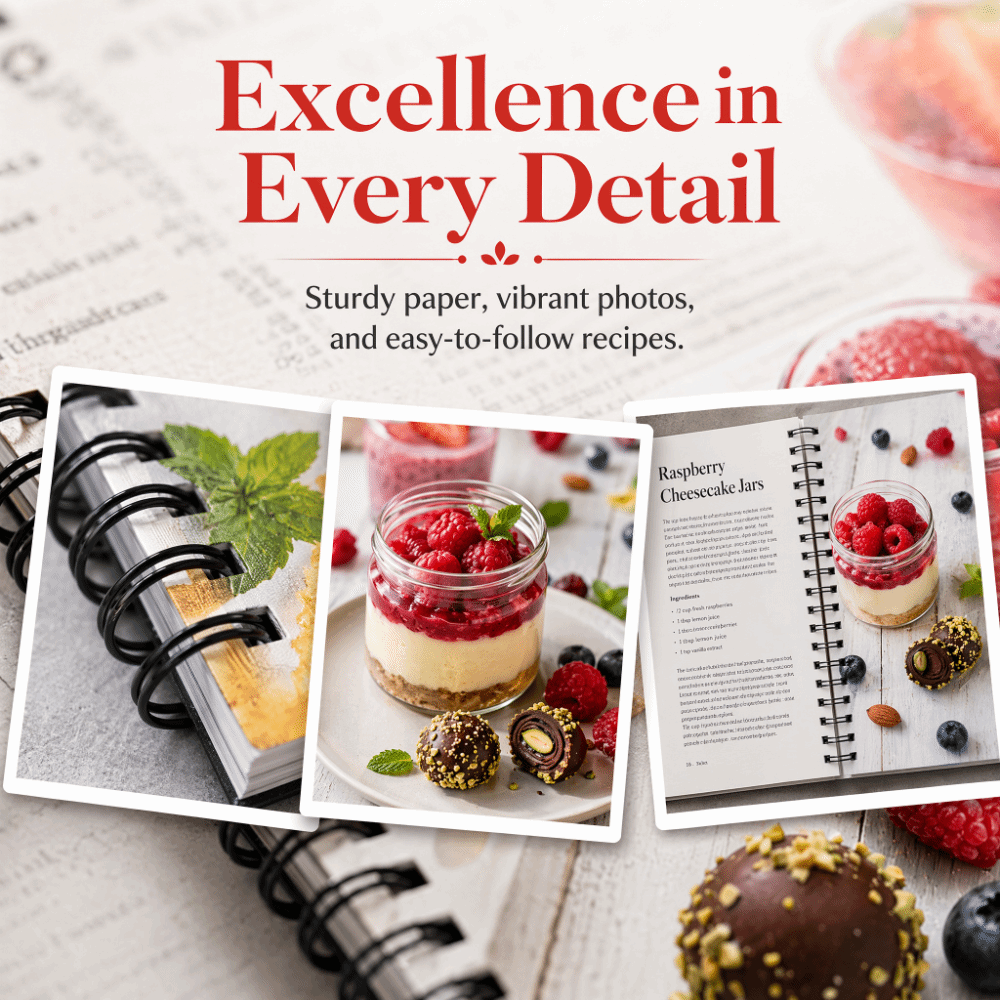 Yeni Şekersiz Şekersiz Tatlı T - Meal Prep Recipes For Weight Loss incelemesi ve fiyatı