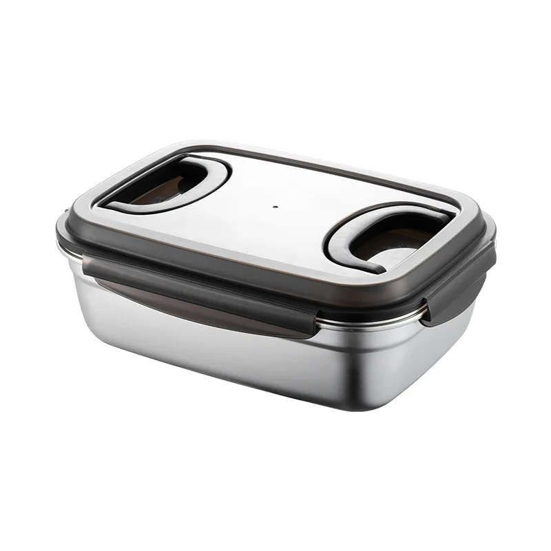 Paslanmaz Çelik Gıda Saklama K - Meal Prep Oven Safe Containers incelemesi ve fiyatı