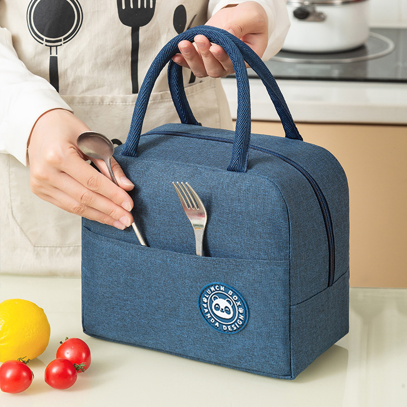 Taşınabilir Soğutucu Çanta Buz - Meal Prep Bag incelemesi ve fiyatı