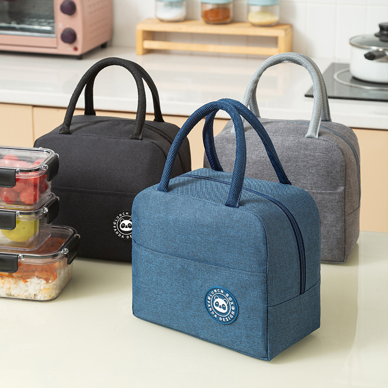 Taşınabilir Soğutucu Çanta Buz - Meal Prep Bag incelemesi ve fiyatı