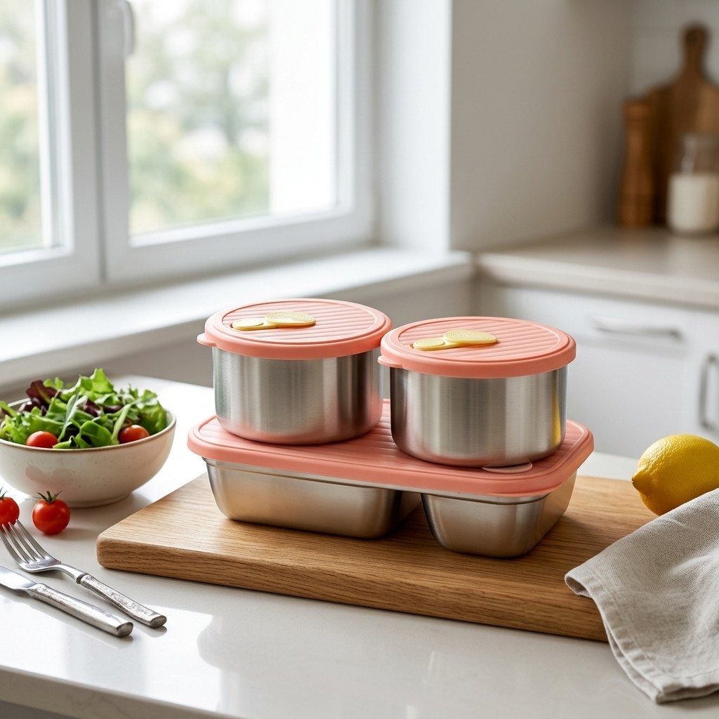 Mikrodalgada Kullanılabilir 30 - Meal Prep Dinners incelemesi ve fiyatı