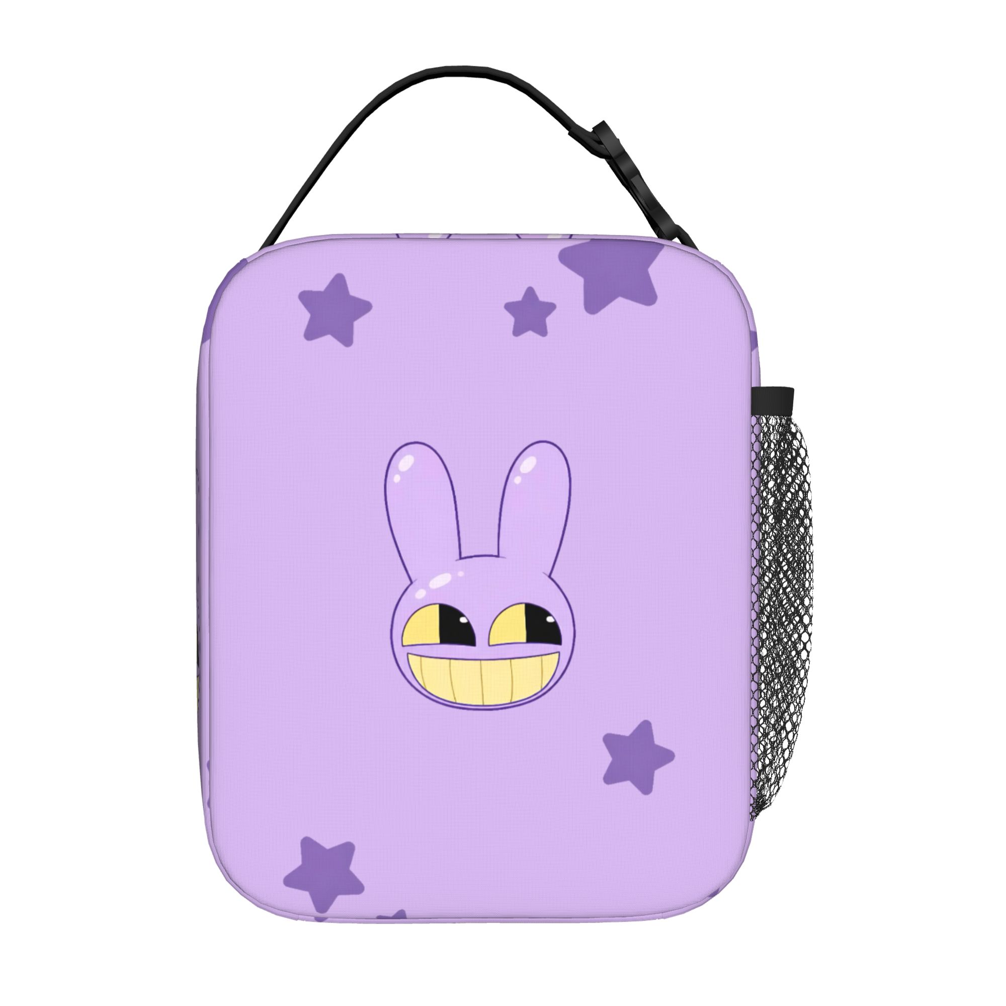 Jax Cartoon Digitals Sirk Term - Meal Prep Bag incelemesi ve fiyatı