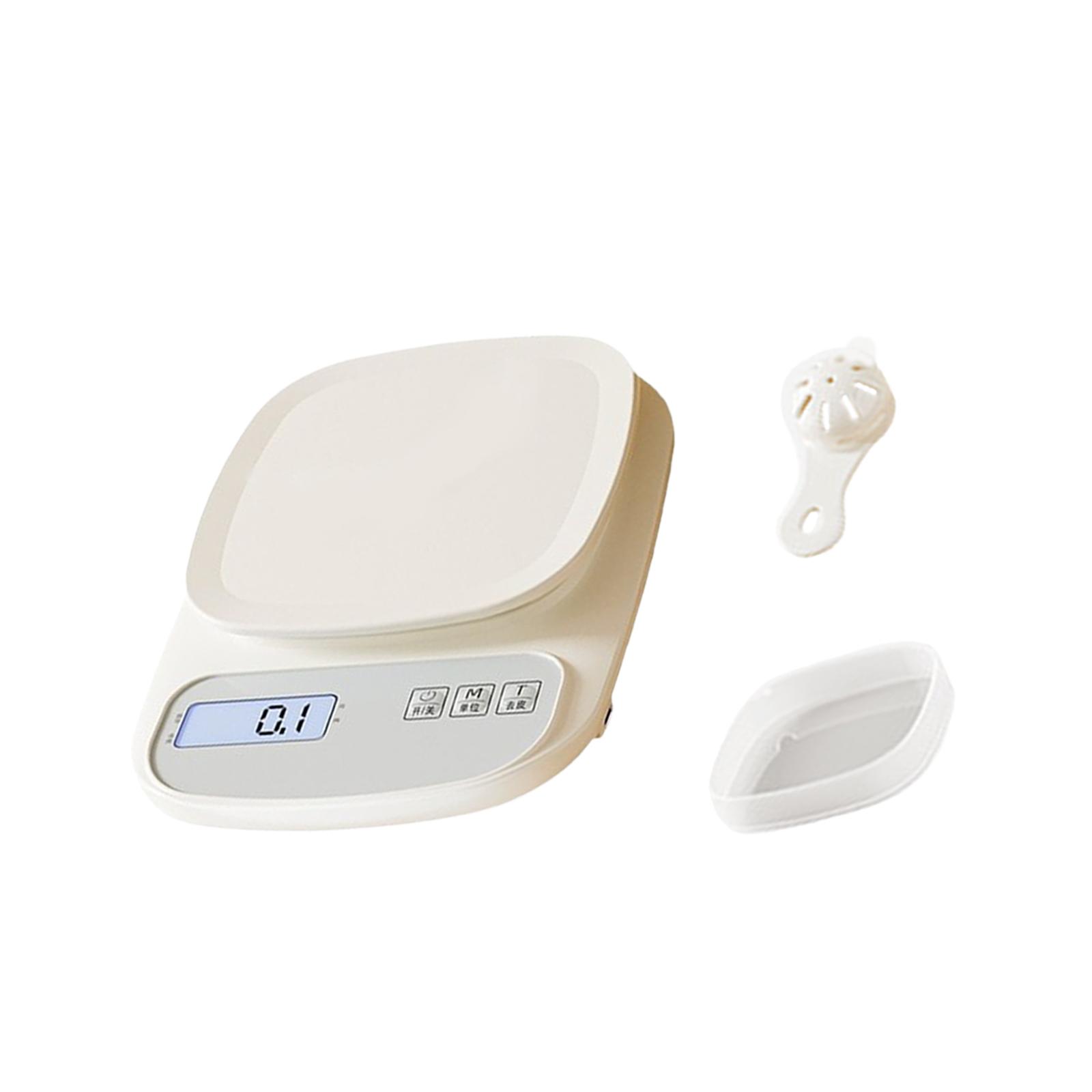 Gıda Mutfak Terazisi Ağırlık G - Meal Prep For Weight Loss incelemesi ve fiyatı