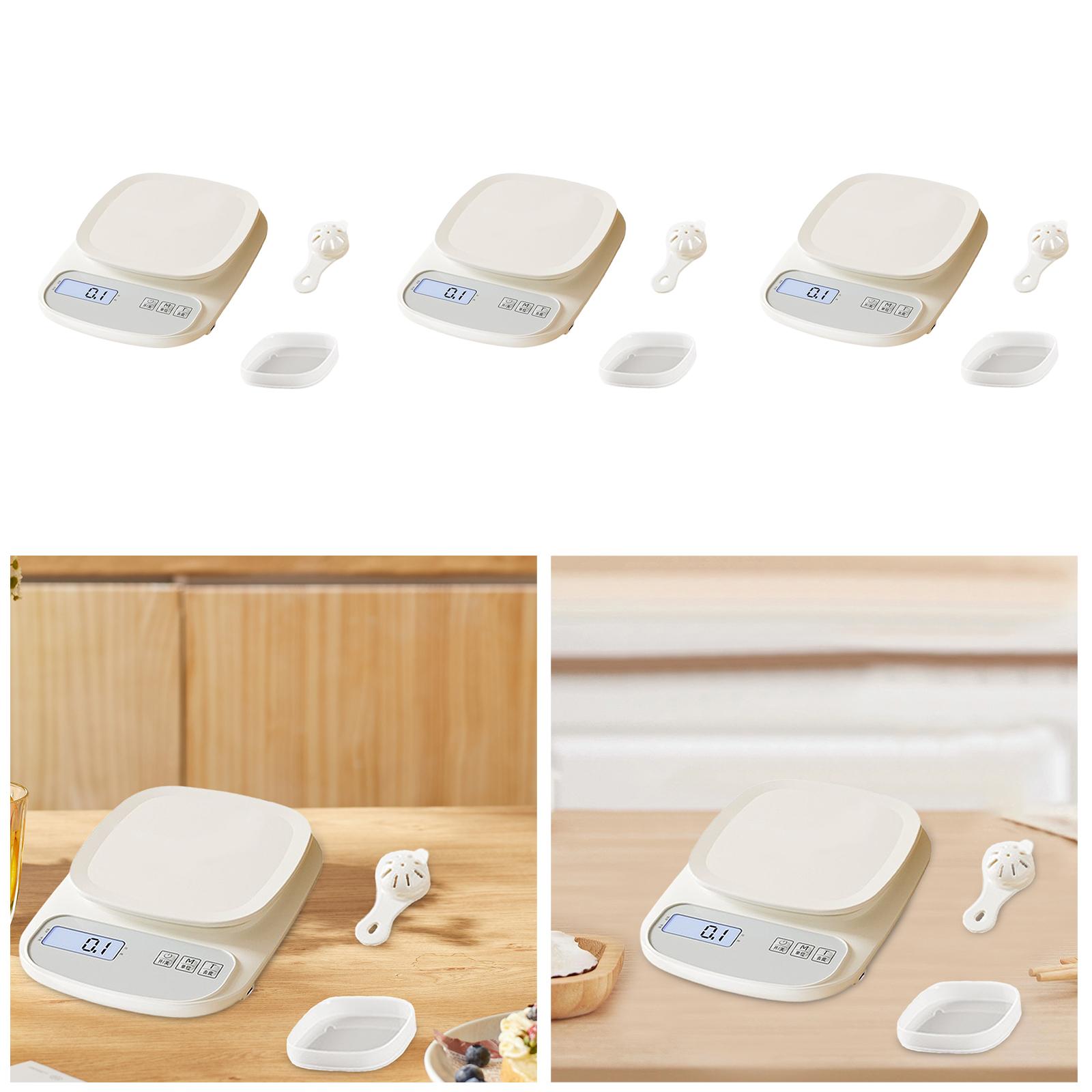Gıda Mutfak Terazisi Ağırlık G - Meal Prep For Weight Loss incelemesi ve fiyatı