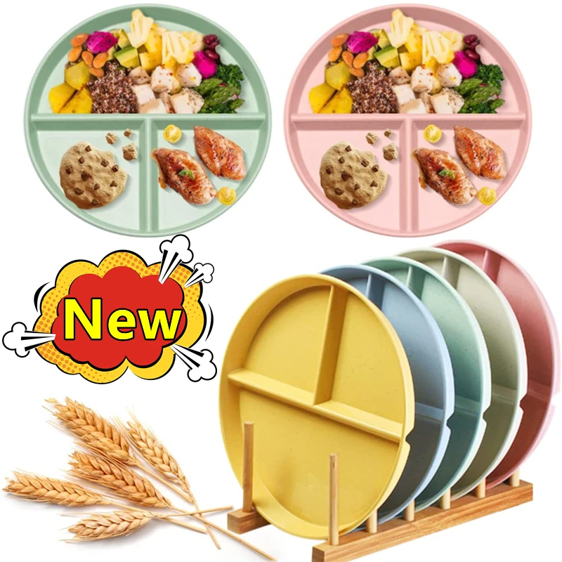 Porsiyon Kontrol Tabakları Böl - Meal Prep For Weight Loss incelemesi ve fiyatı