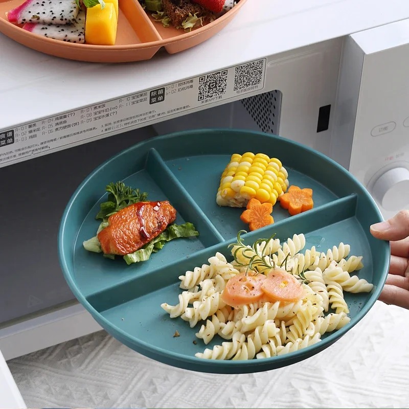 Porsiyon Kontrol Tabakları Böl - Meal Prep For Weight Loss incelemesi ve fiyatı