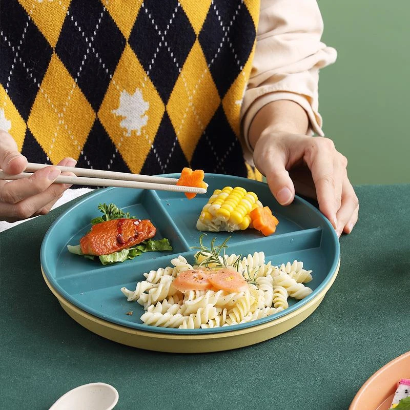 Porsiyon Kontrol Tabakları Böl - Meal Prep For Weight Loss incelemesi ve fiyatı