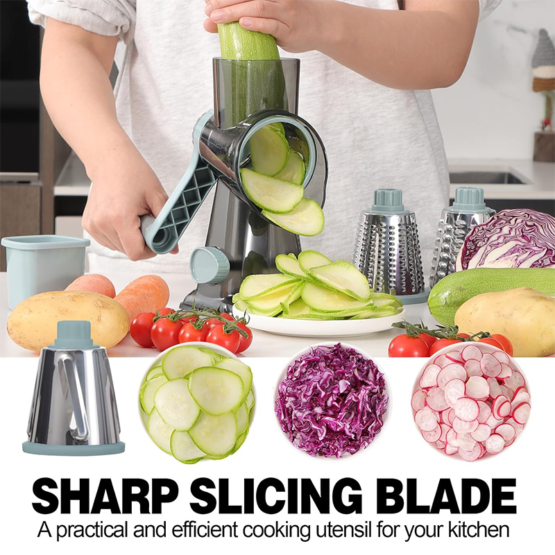 LMETJMA 3'ü 1 Arada Döner Peyn - Onion Holder Slicer incelemesi ve fiyatı
