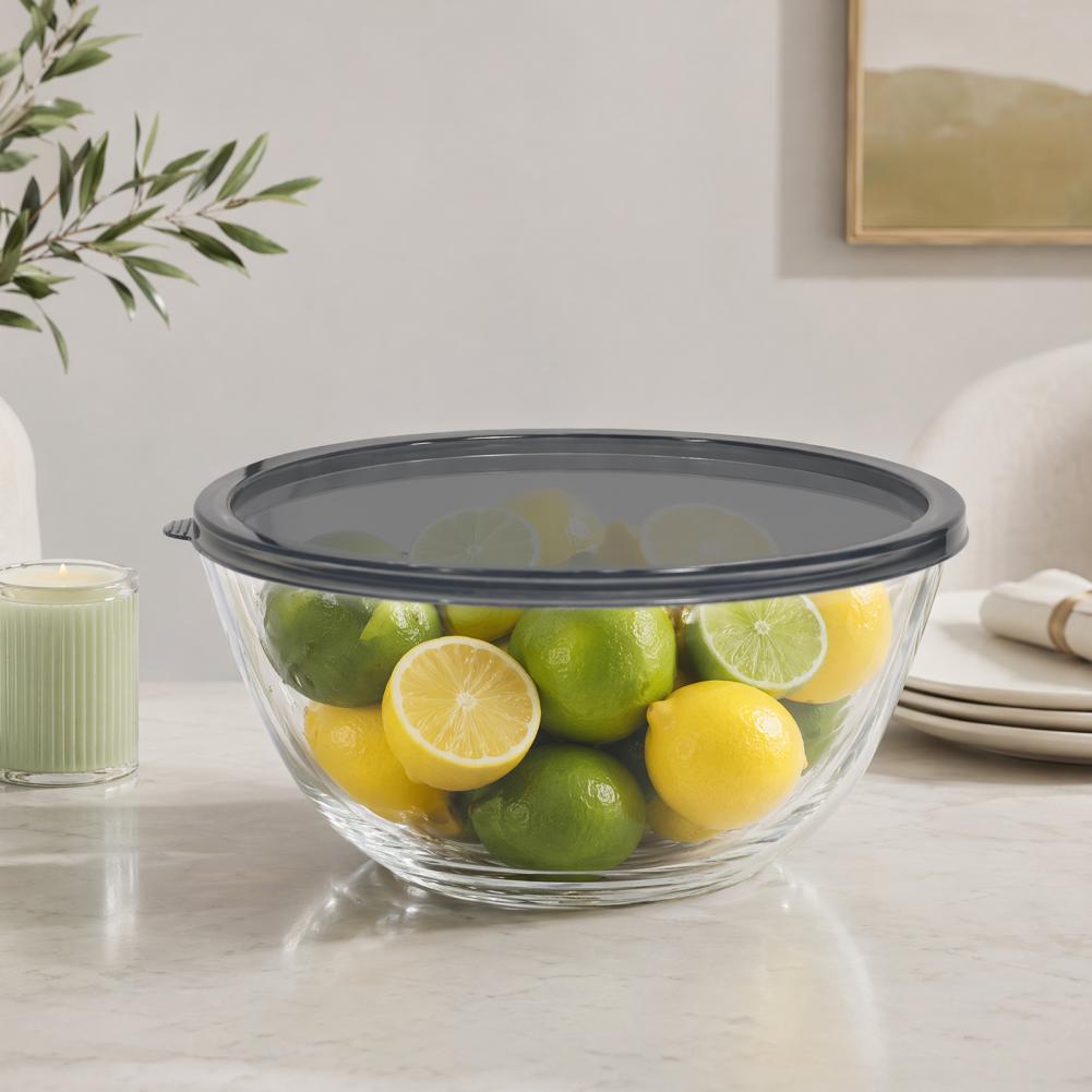 Kapaklı Parti Kasesi, Kapaklı  - Meal Prep Oven Safe Containers incelemesi ve fiyatı