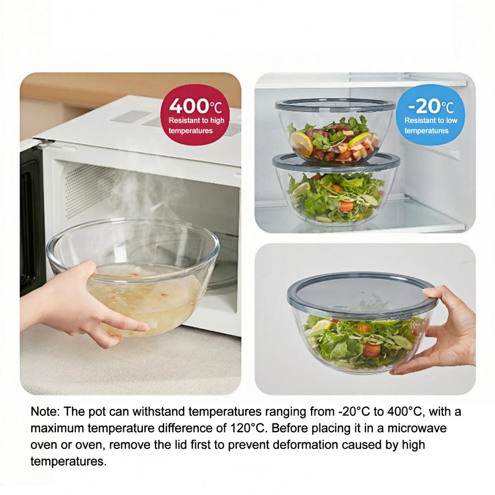 Kapaklı Parti Kasesi, Kapaklı  - Meal Prep Oven Safe Containers incelemesi ve fiyatı