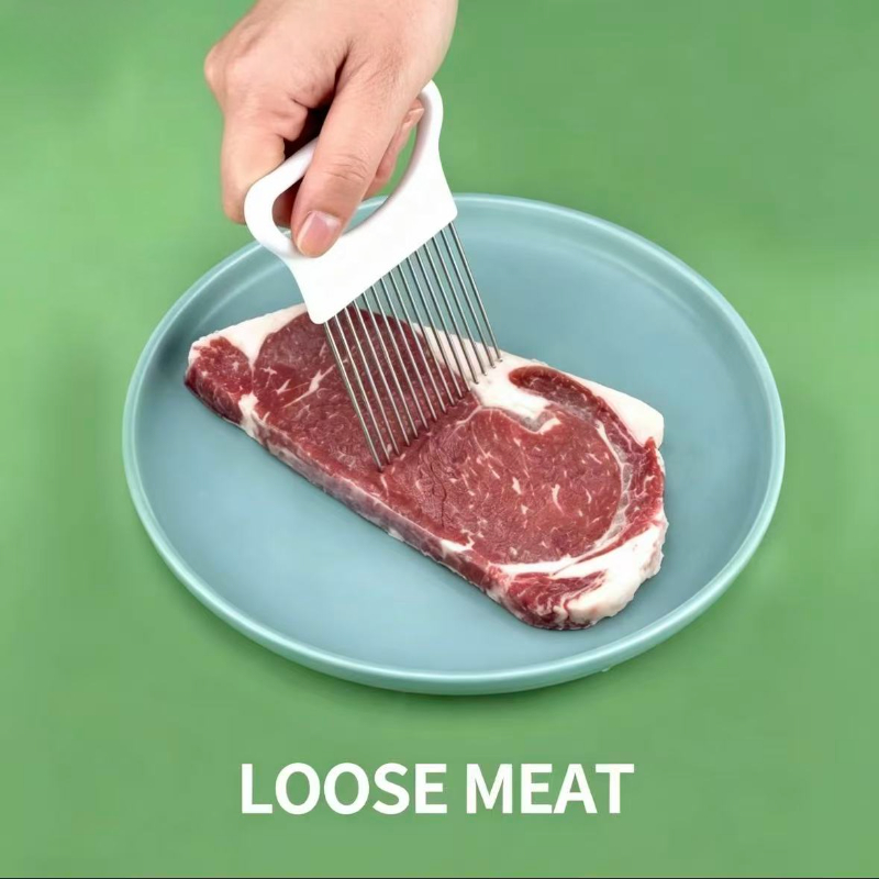 Bu 1 adet renkli soğan dilimle - Onion Holder Slicer incelemesi ve fiyatı
