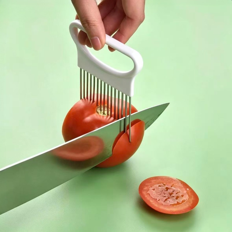 Bu 1 adet renkli soğan dilimle - Onion Holder Slicer incelemesi ve fiyatı