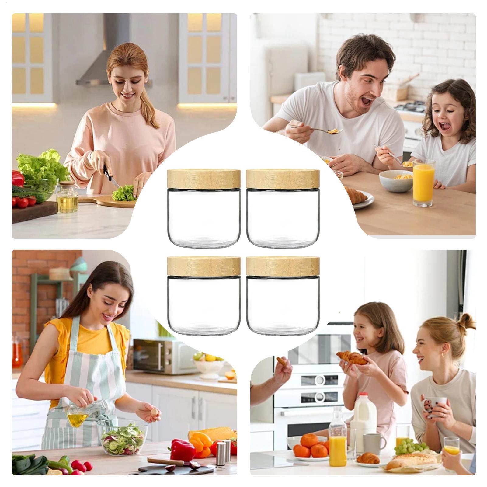 Gece Boyu Yulaf Ezmesi Kavanoz - Meal Prep Jar Salad incelemesi ve fiyatı