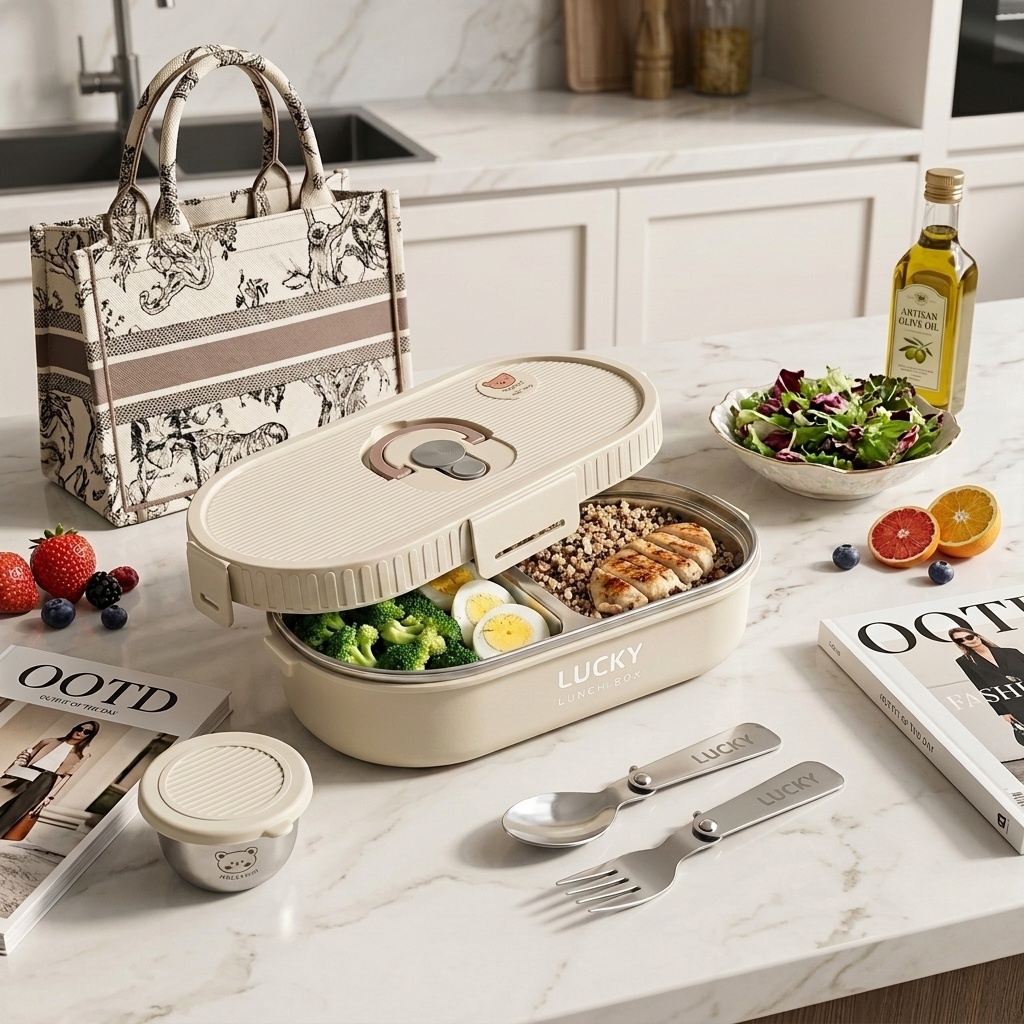 Mikrodalgada kullanılabilir 30 - Meal Prep Dinners incelemesi ve fiyatı