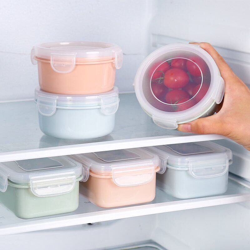 Hava Geçirmeyen Gıda Saklama K - Meal Prep Dinners incelemesi ve fiyatı