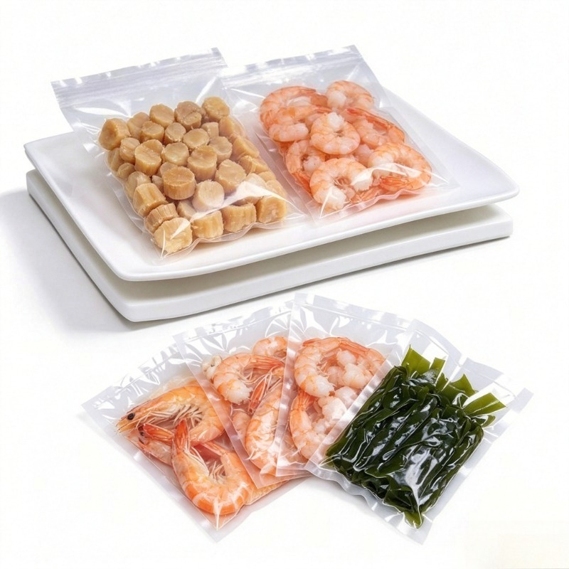 10/20/30 adet S/M/L gıda vakum - Meal Prep Bag incelemesi ve fiyatı