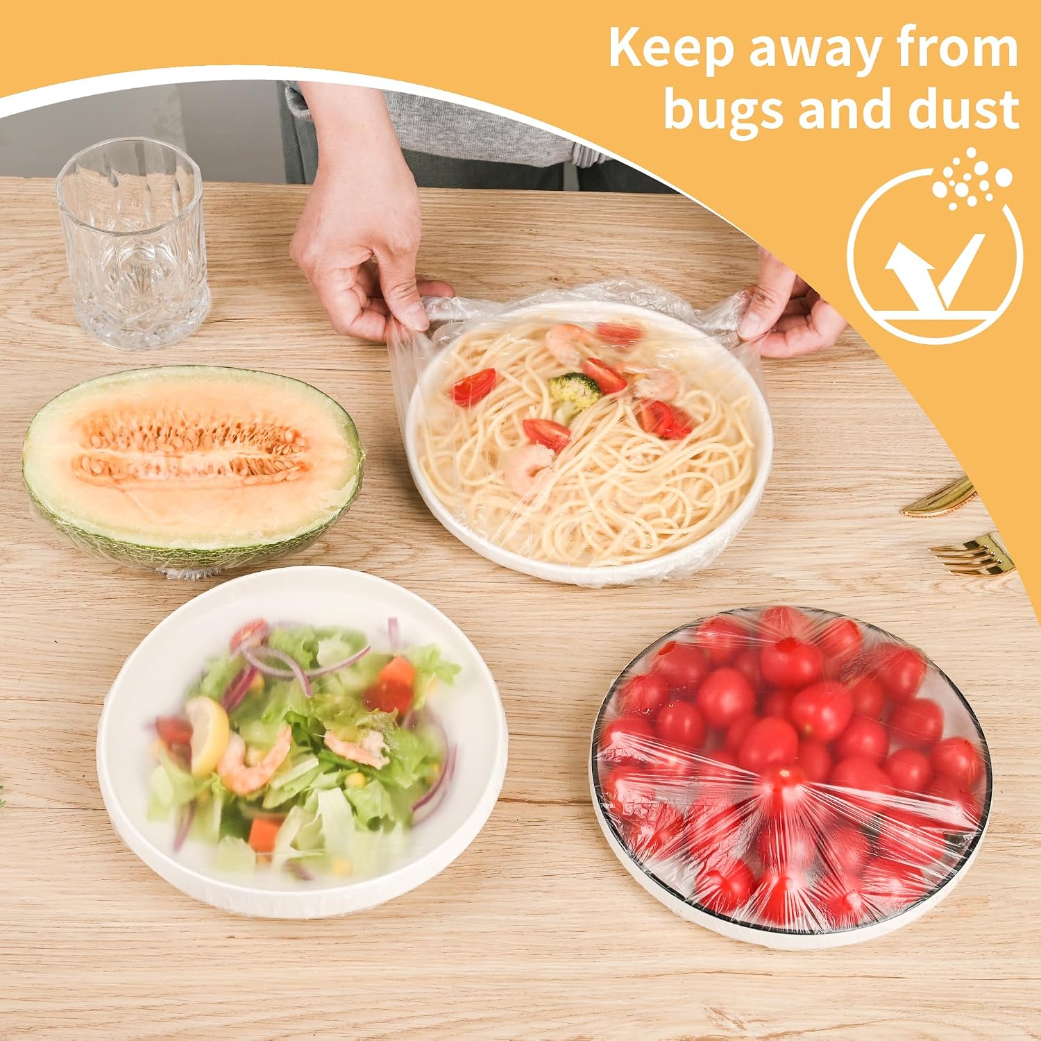 100 Adet Ekşi Mayalı Ekmek May - Meal Prep Dinners incelemesi ve fiyatı
