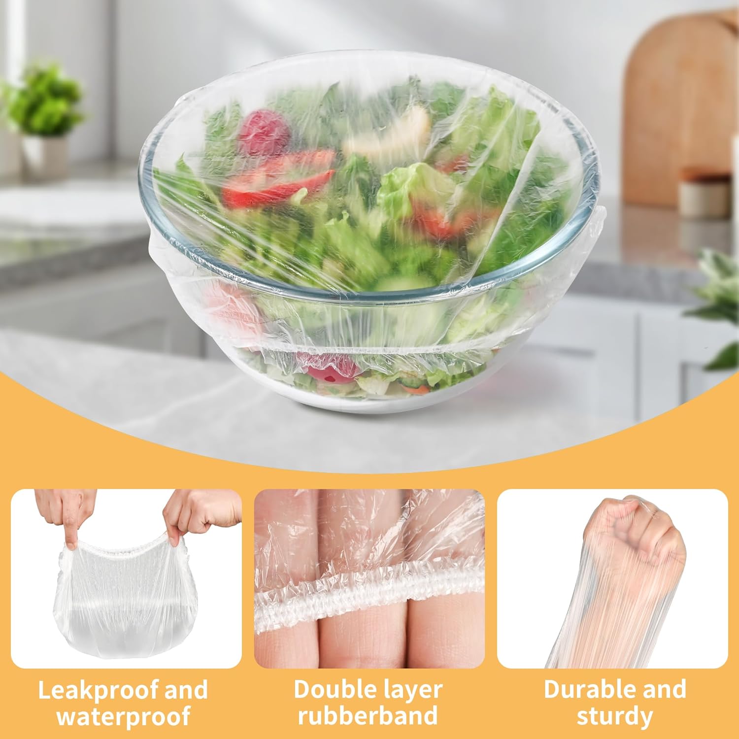100 Adet Ekşi Mayalı Ekmek May - Meal Prep Dinners incelemesi ve fiyatı