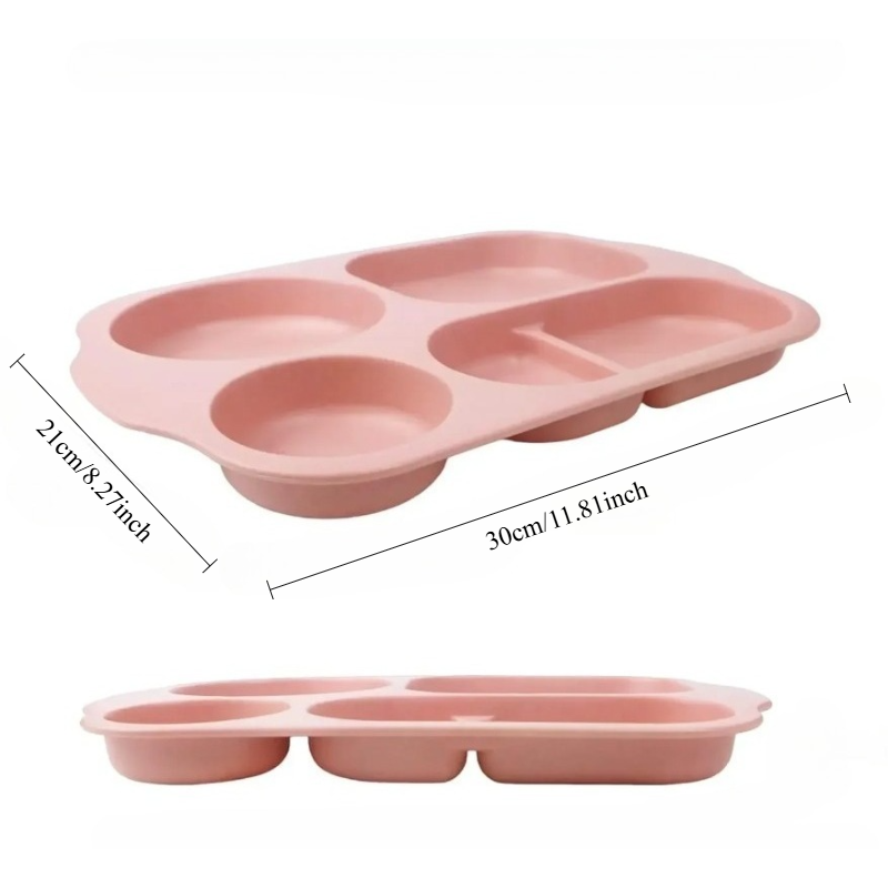Yeniden Kullanılabilir 5 Bölme - Meal Prep For Weight Loss incelemesi ve fiyatı