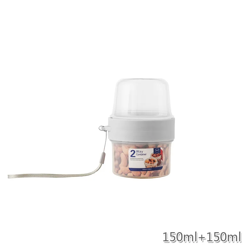 Kahvaltı Yulaf Ezmesi Tahıl Fı - Meal Prep Oatmeal Jars incelemesi ve fiyatı