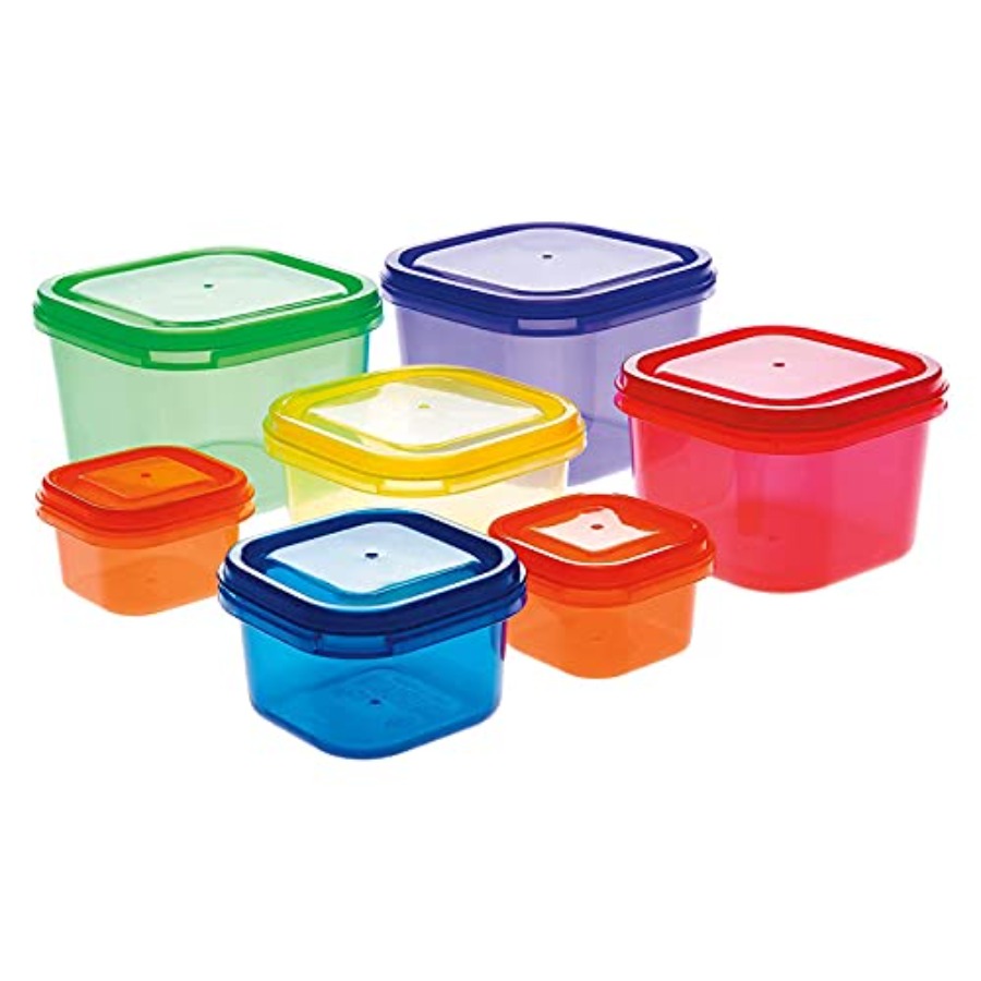 Beachbody 21 Day Fix 7 Parçalı - Meal Prep For Weight Loss incelemesi ve fiyatı