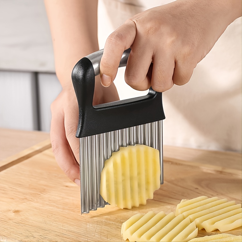 Mutfağınızı 1 adet Kırışık Kes - Onion Holder Slicer incelemesi ve fiyatı
