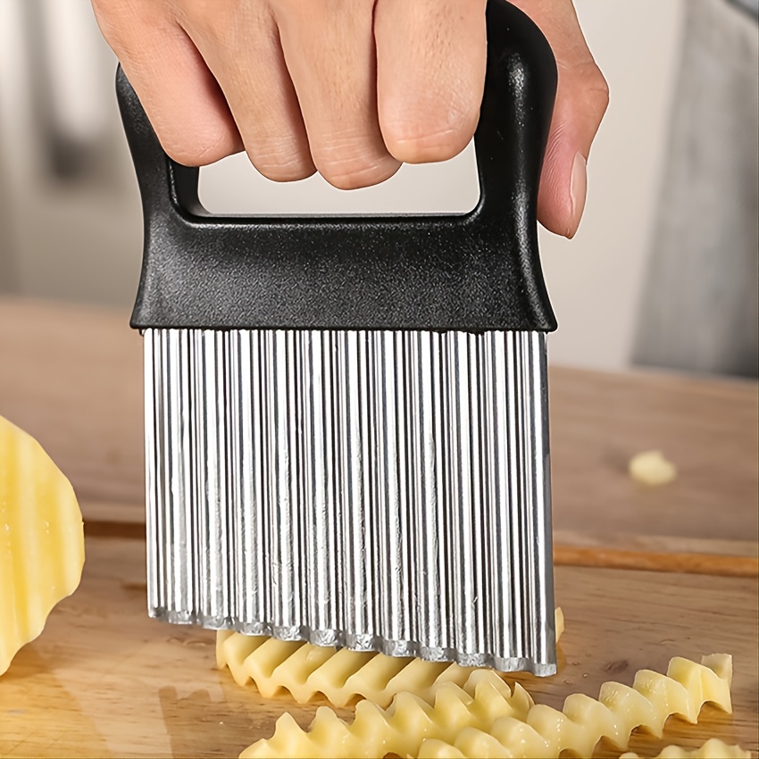 Mutfağınızı 1 adet Kırışık Kes - Onion Holder Slicer incelemesi ve fiyatı