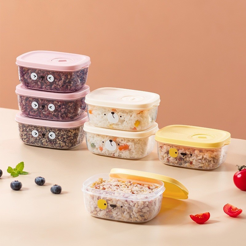 Gıda Sınıfı Porsiyon Kontrolü  - Meal Prep For Weight Loss incelemesi ve fiyatı