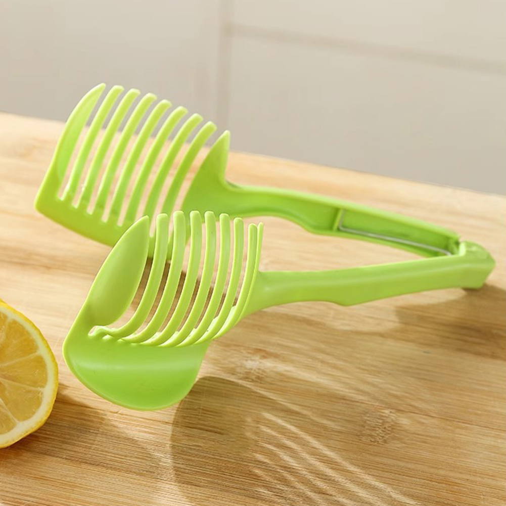 Domates Limon Dilimleme Tutucu - Onion Holder Slicer incelemesi ve fiyatı