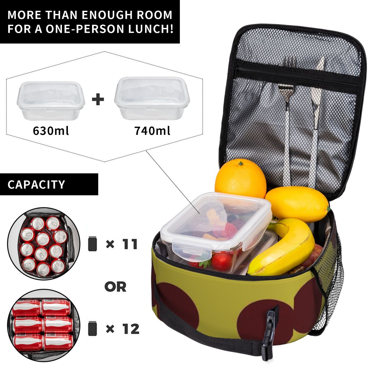 Çok Satan Sarı ve Kırmızı Büyü - Meal Prep Yellow incelemesi ve fiyatı