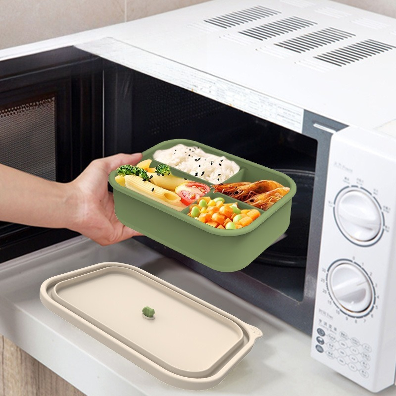 Mikrodalgada Kullanılabilir Si - Meal Prep For Weight Loss incelemesi ve fiyatı