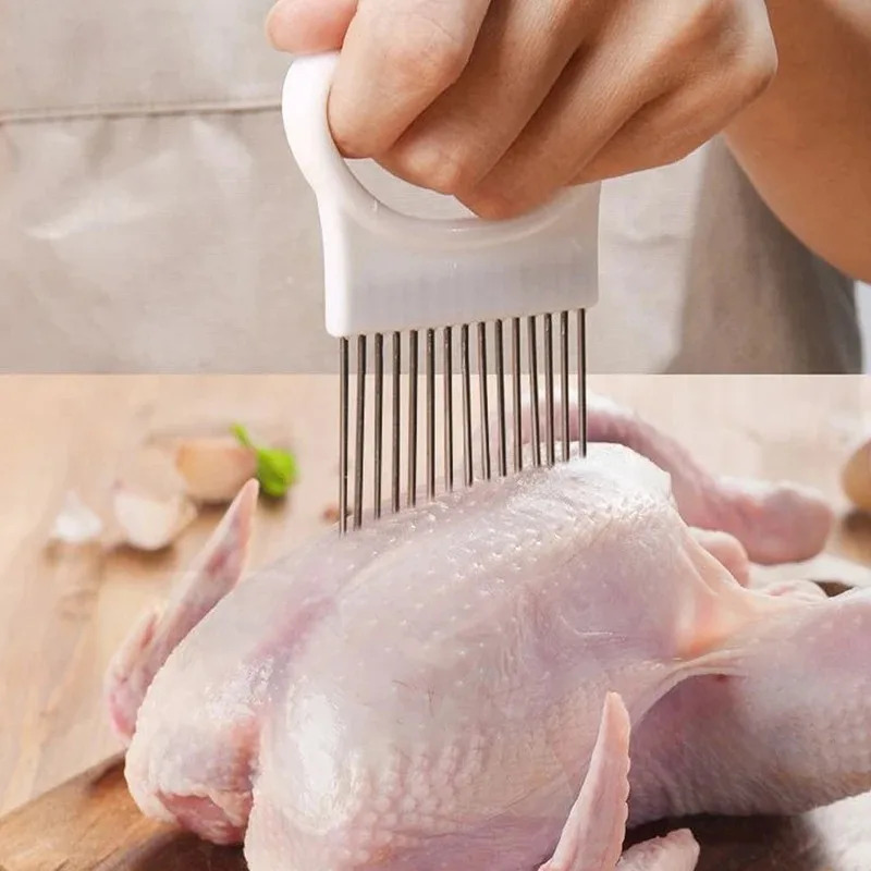 1/2/3/4 adet bu 1 adet Renkli  - Onion Holder Slicer incelemesi ve fiyatı