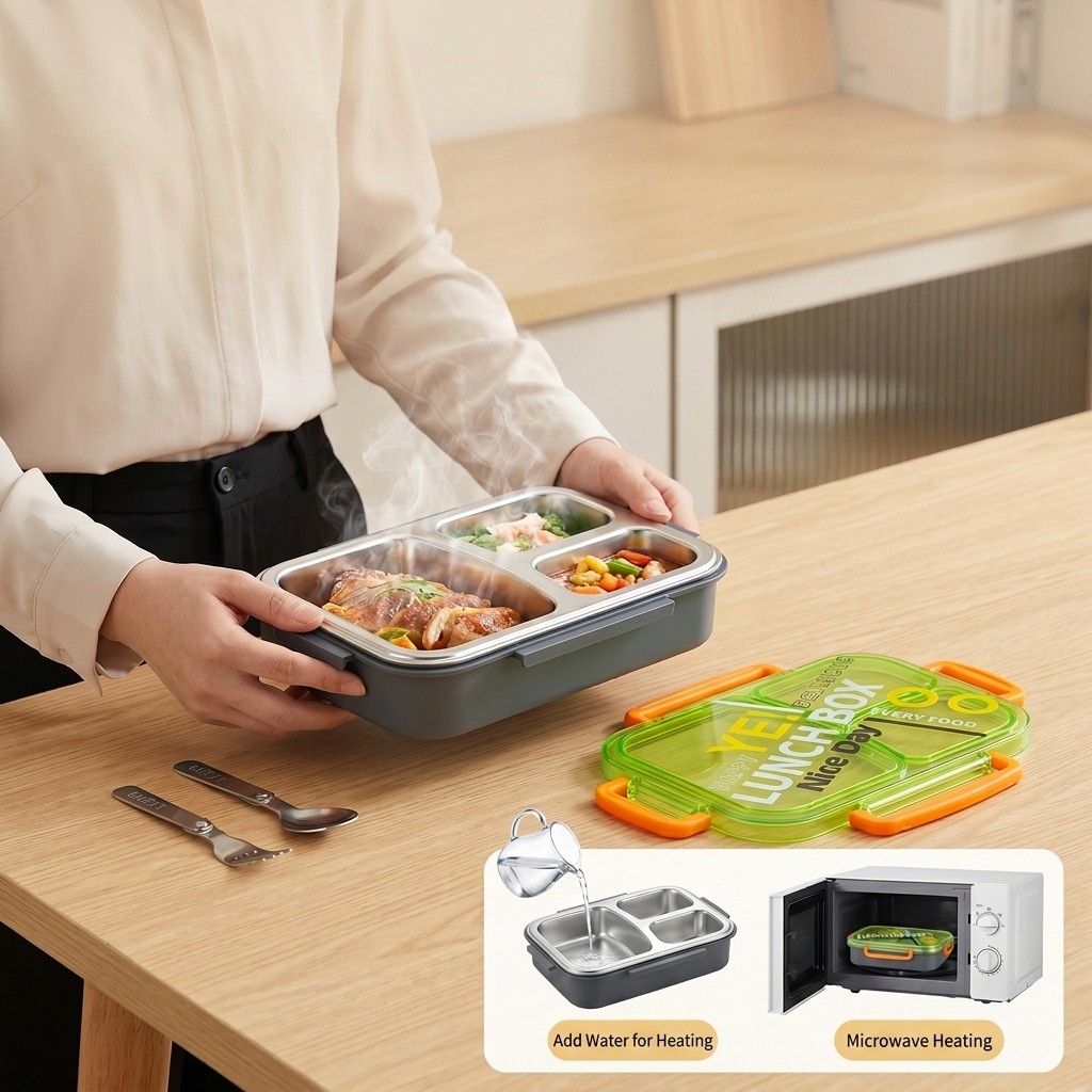 Mikrodalgada Kullanılabilir 30 - Meal Prep Dinners incelemesi ve fiyatı