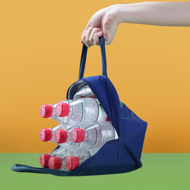 Karikatür sevimli taze soğutuc - Meal Prep Bag incelemesi ve fiyatı