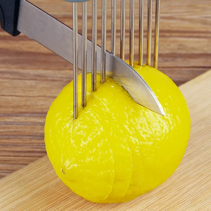 Bu 1 adet renkli soğan dilimle - Onion Holder Slicer incelemesi ve fiyatı